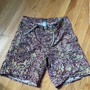 Patagonia Swim Trunks Size 32 Shorts